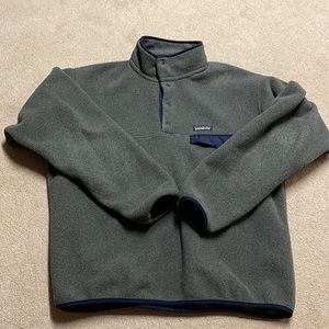 Patagonia PullOver